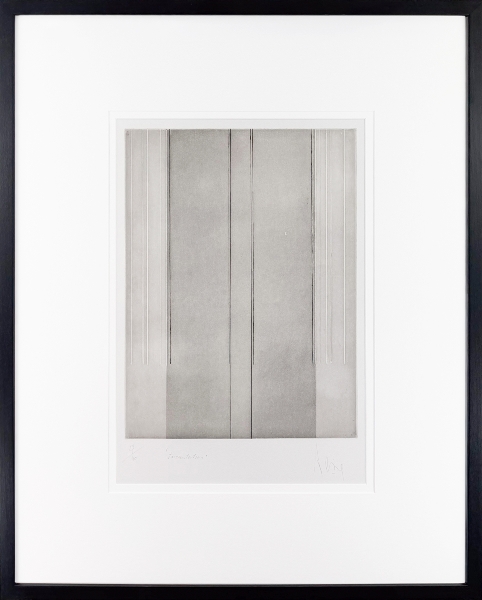 PEIRE Luc - Incantation